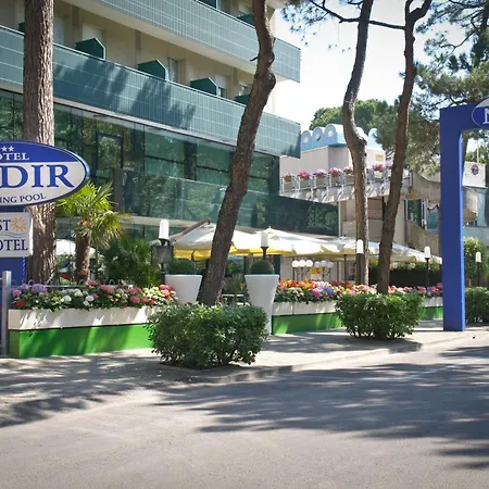 Hotel Nadir