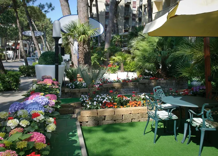 Hotel Nadir Milano Marittima