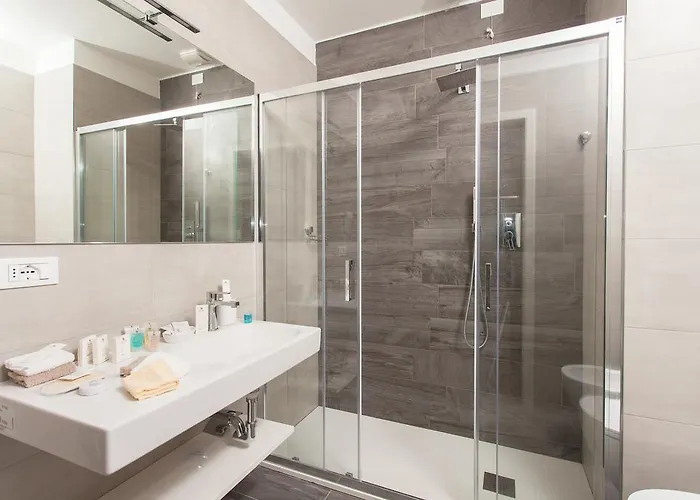 Nadir 3* Milano Marittima