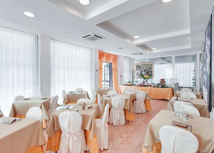 Hotel Nadir Milano Marittima