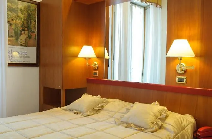 Hotel Nadir Milano Marittima