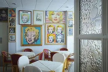 Hotel Nadir Milano Marittima