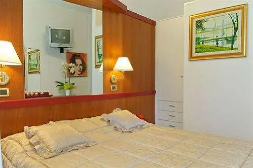 Nadir 3* Milano Marittima