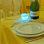 Nadir Milano Marittima
