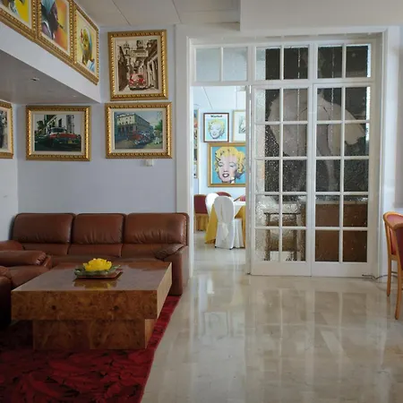 Nadir Milano Marittima