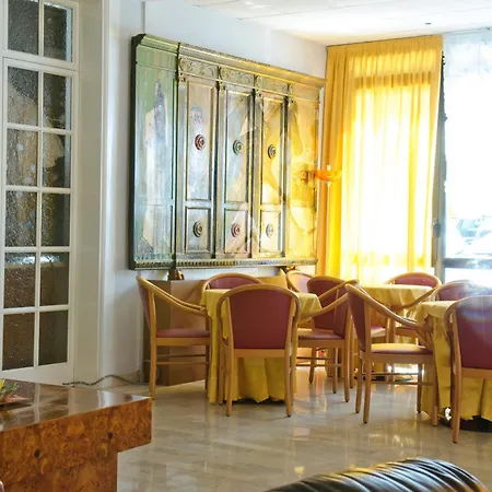 Ξενοδοχείο Nadir