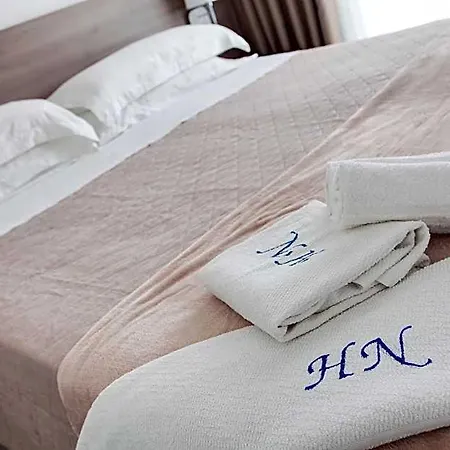 Nadir Hotel Milano Marittima