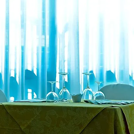 Hotel Nadir Milano Marittima