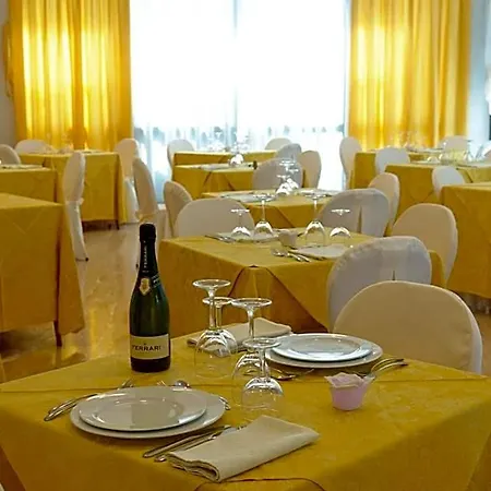 Hotel Nadir Milano Marittima