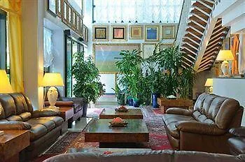 Hotel Nadir 3*