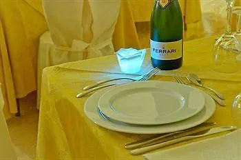 Nadir Μιλάνο Μαριτίμα