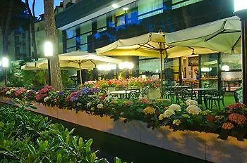 纳迪尔酒店 酒店 3*