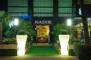 纳迪尔酒店 酒店 3*