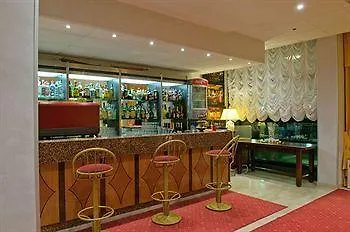 纳迪尔酒店 酒店