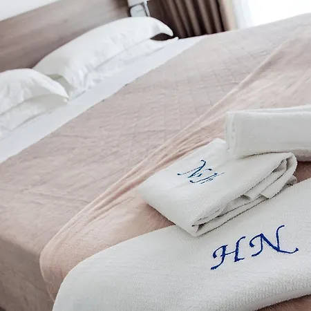 Nadir Ξενοδοχείο