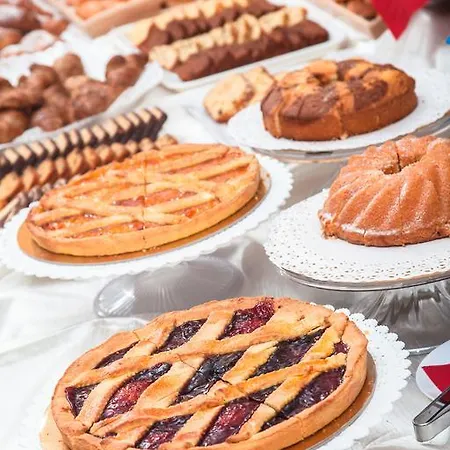 Nadir Μιλάνο Μαριτίμα