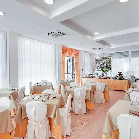 Hotel Nadir Milano Marittima