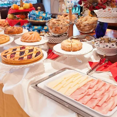 Ξενοδοχείο Nadir