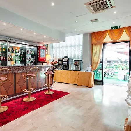 纳迪尔酒店 米兰马瑞提那
