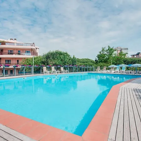 Nadir Ξενοδοχείο Μιλάνο Μαριτίμα