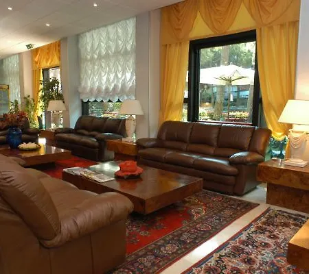 Nadir 3* Μιλάνο Μαριτίμα