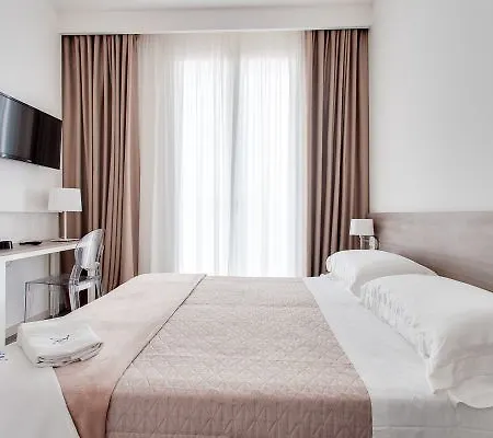 Nadir Otel Milano Marittima
