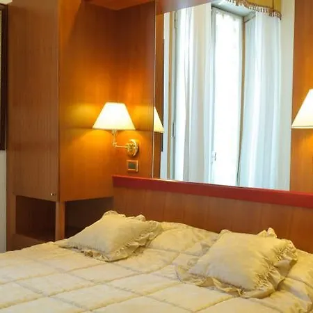 Ξενοδοχείο Nadir Μιλάνο Μαριτίμα