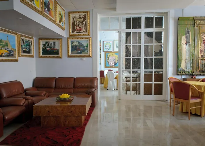 Nadir Milano Marittima