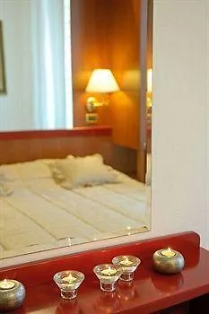 Hotell Nadir Milano Marittima