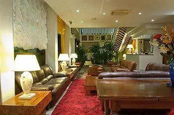 Nadir Hotell Milano Marittima