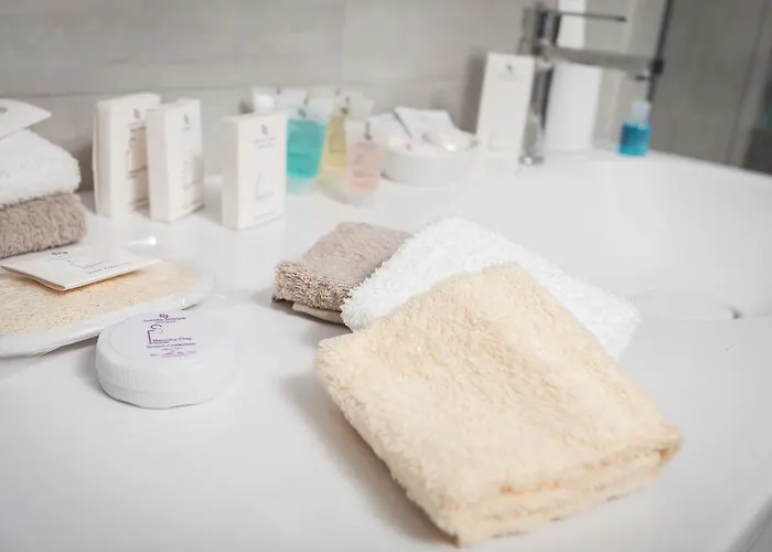 Nadir 3* 밀라노마리티마