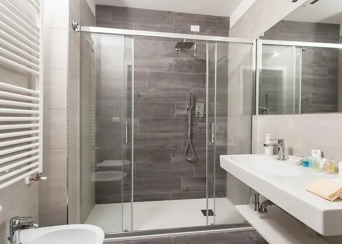 Nadir Milano Marittima