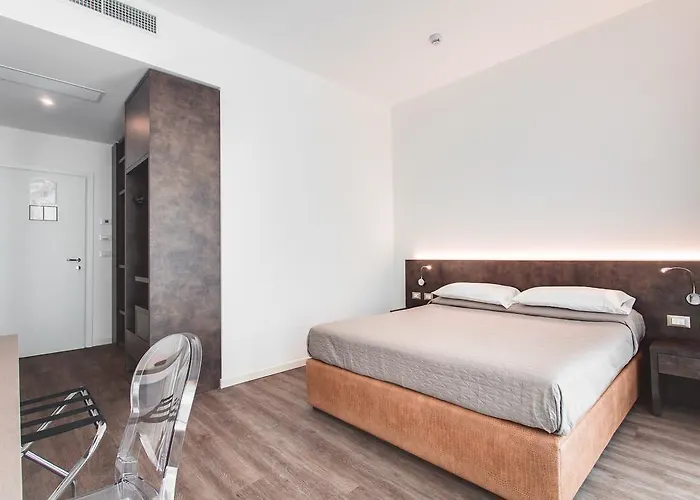 Nadir Milano Marittima