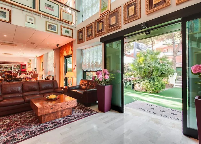 Nadir Milano Marittima