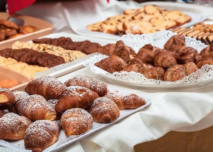 Hotell Nadir Milano Marittima