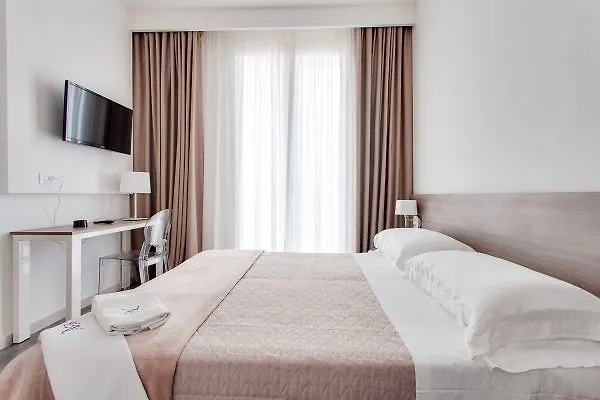 Nadir Hotell Milano Marittima